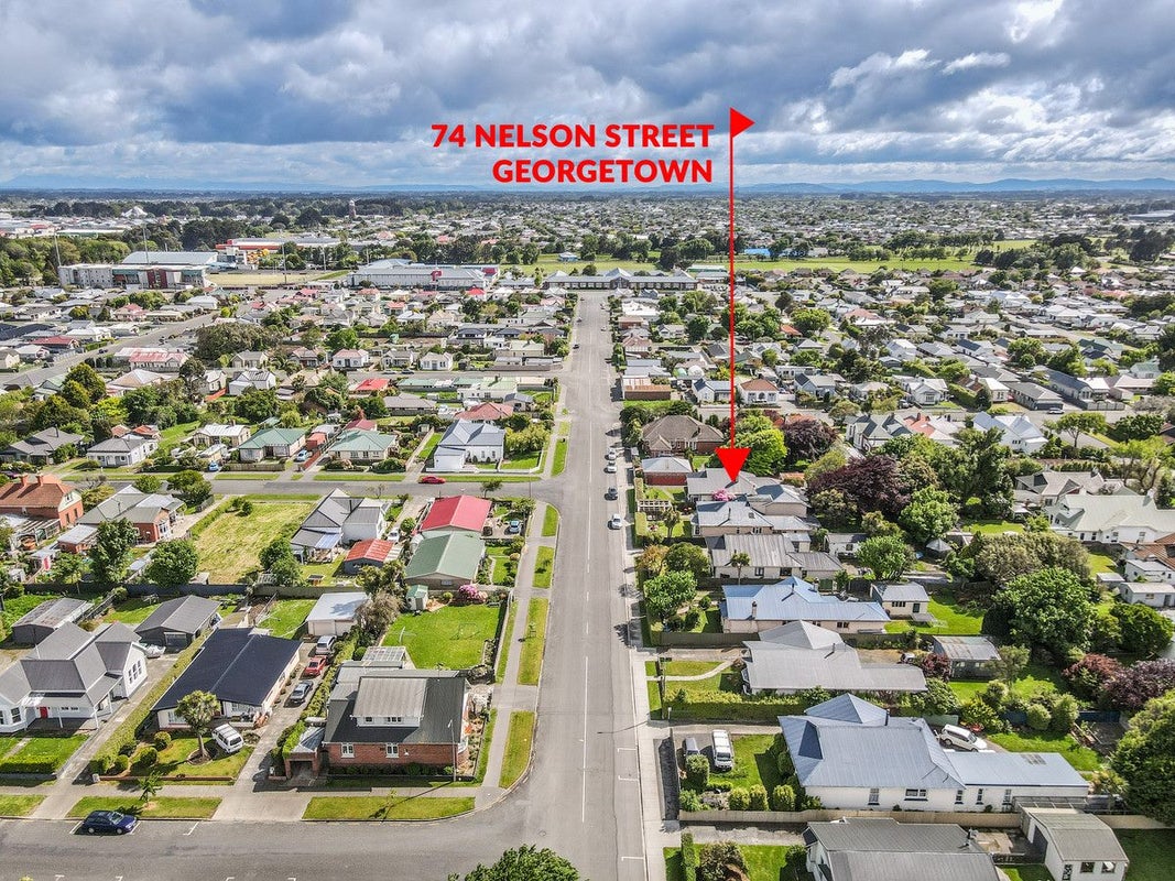 74 Nelson Street, Georgetown, Invercargill - Carousel 35