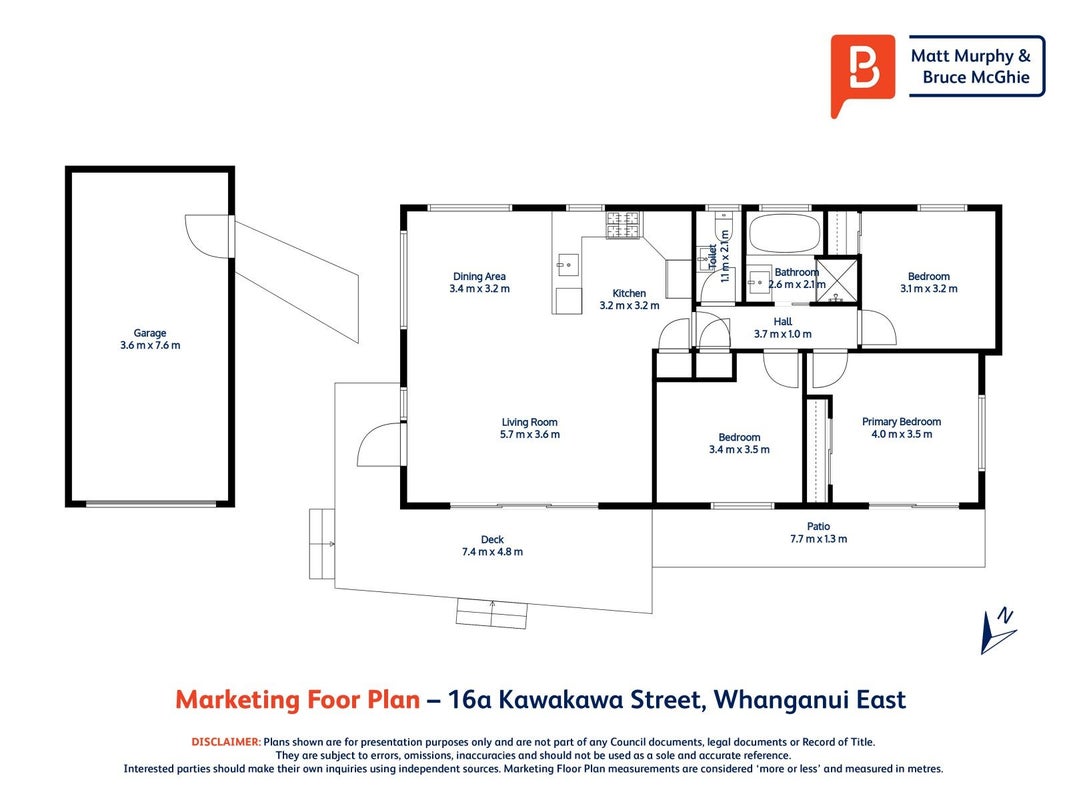 16A Kawakawa Street, Whanganui East, Whanganui - Carousel 25