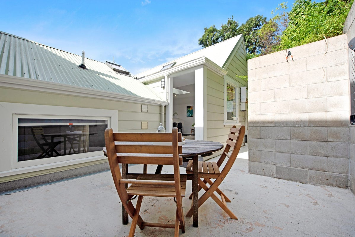 168A Sydney Street West, Thorndon, Wellington - Carousel 12