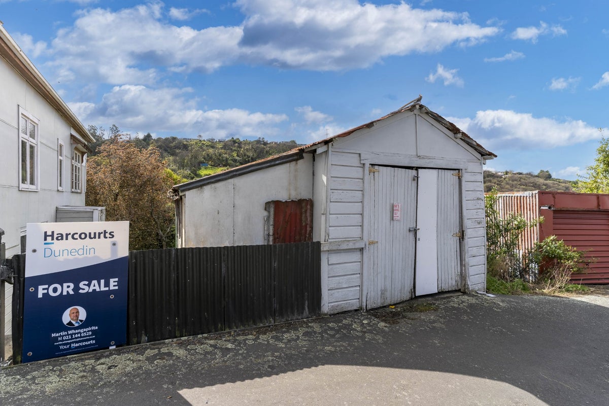 490 South Road, Calton Hill, Dunedin - Carousel 28