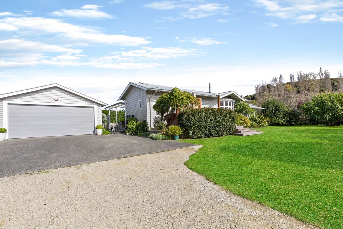 207 Papaiti Road, Papaiti, Whanganui - Carousel 2
