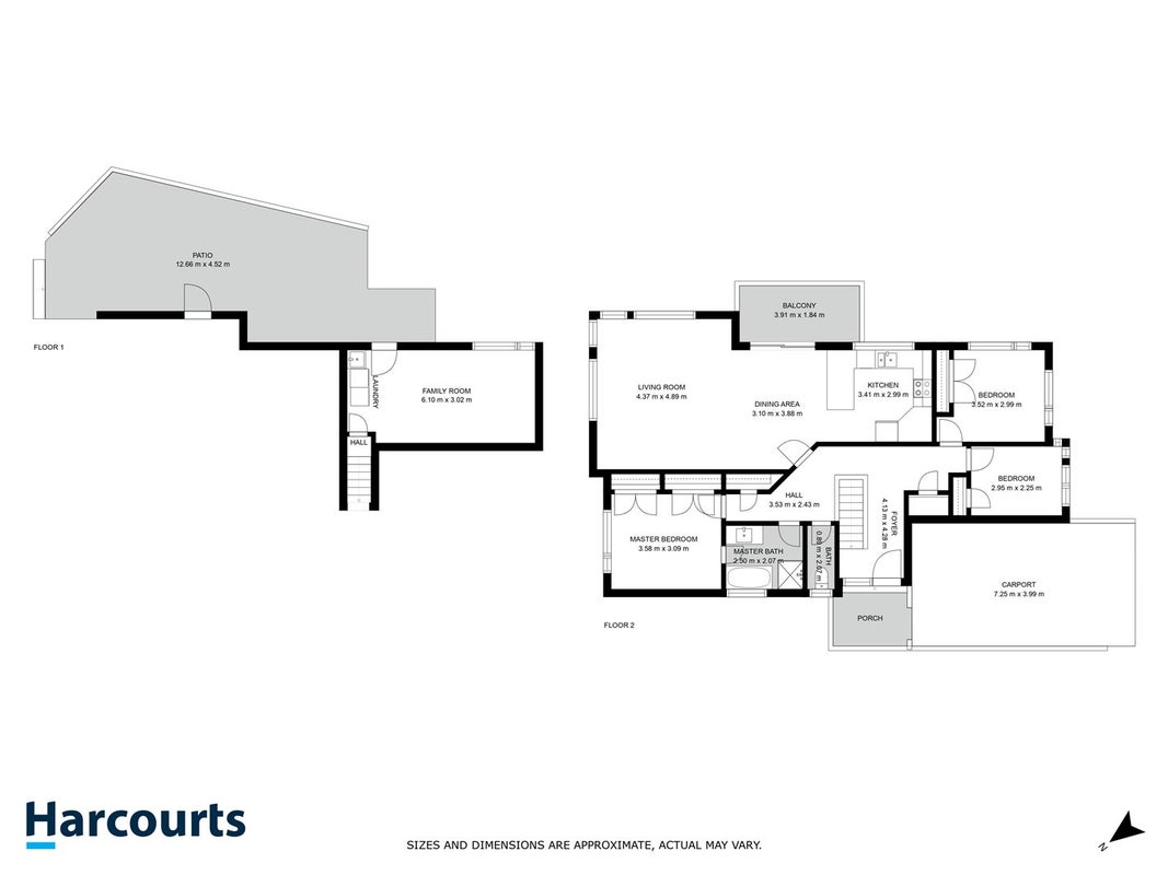 26B NOELEEN ST, Glenfield, Auckland - Carousel 19