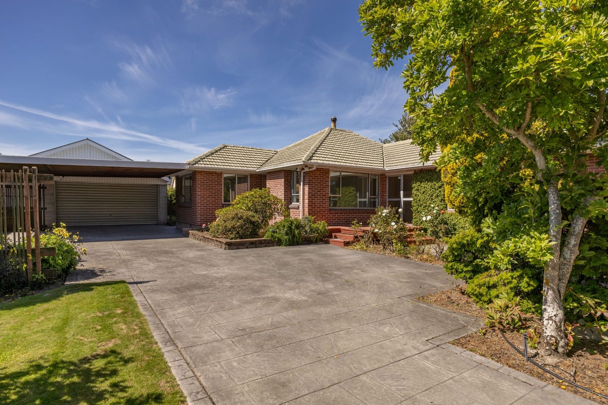 72 Rahera Street, Spreydon, Christchurch - Carousel 1