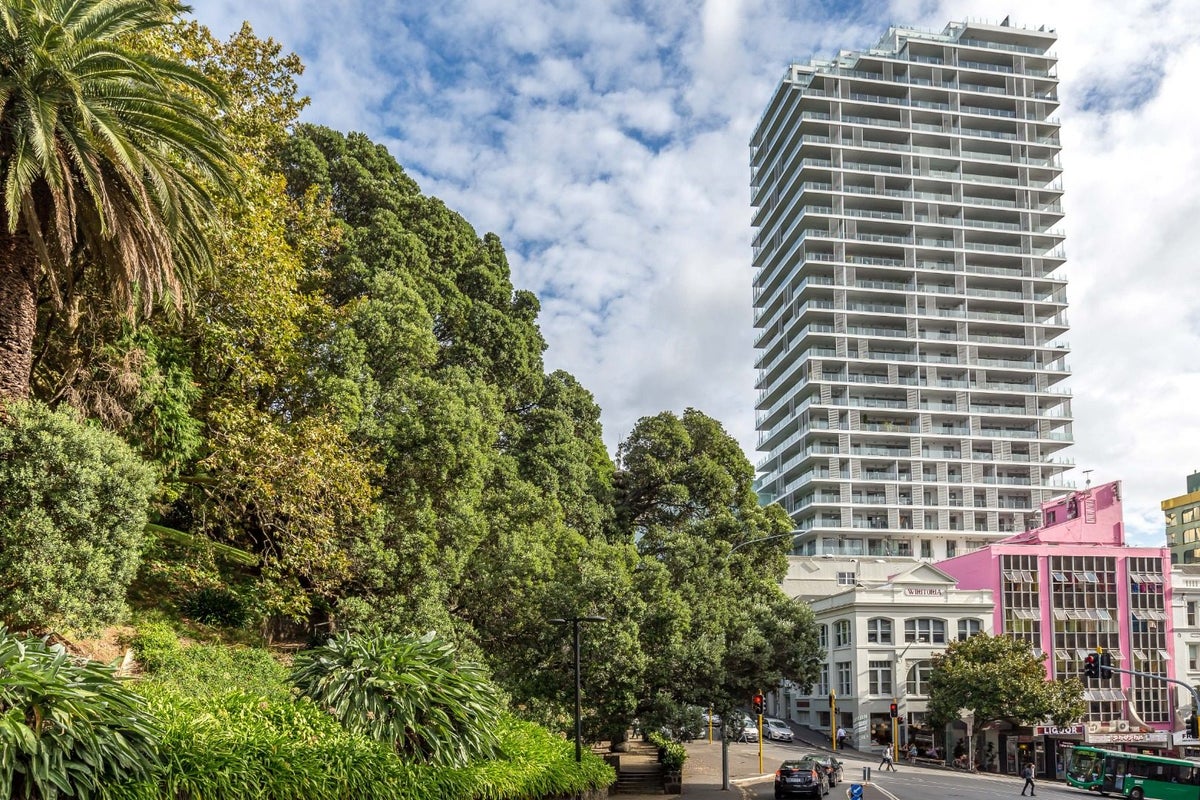 2607/6 Lorne Street, Auckland Central, Auckland - Carousel 16