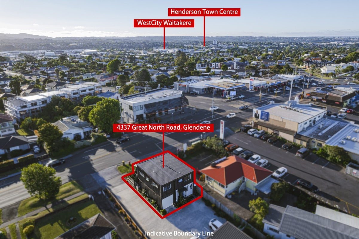 4337 Great North Road, Glendene, Auckland - Carousel 15