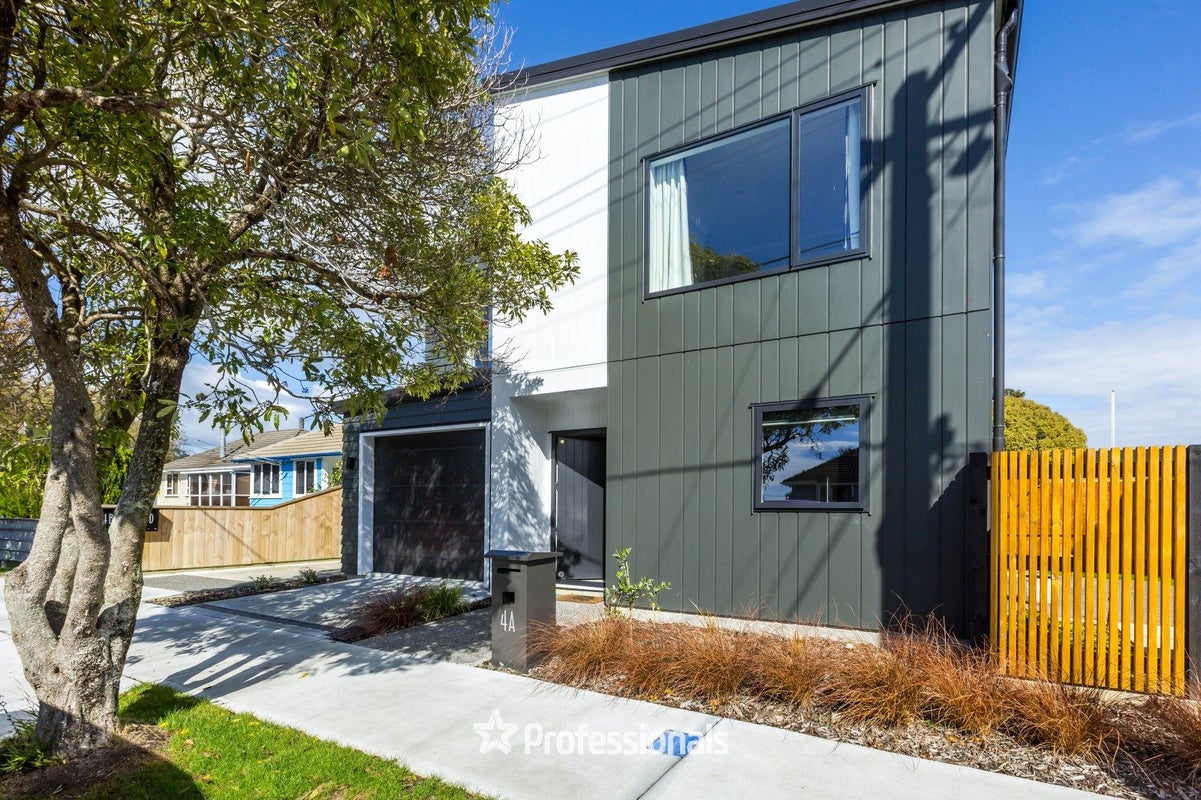 4A Carroll Grove, Trentham, Upper Hutt - Carousel 2