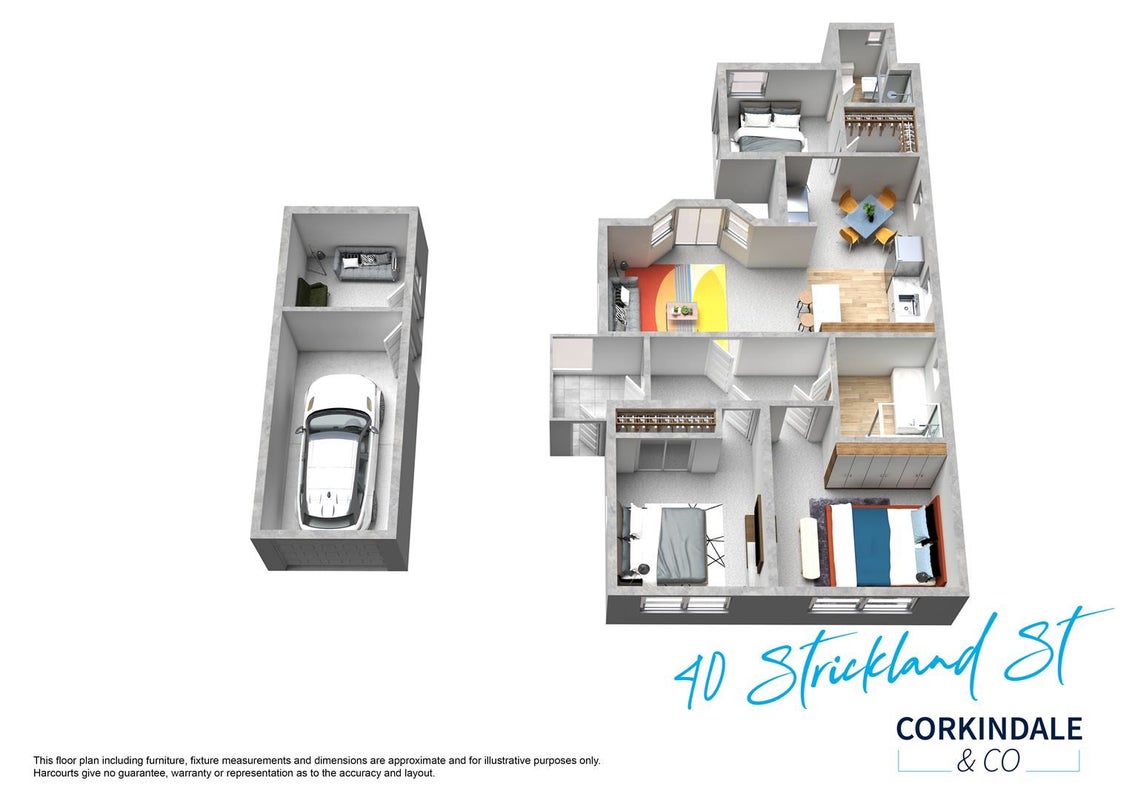 40 Strickland Street, Sydenham, Christchurch - Carousel 30