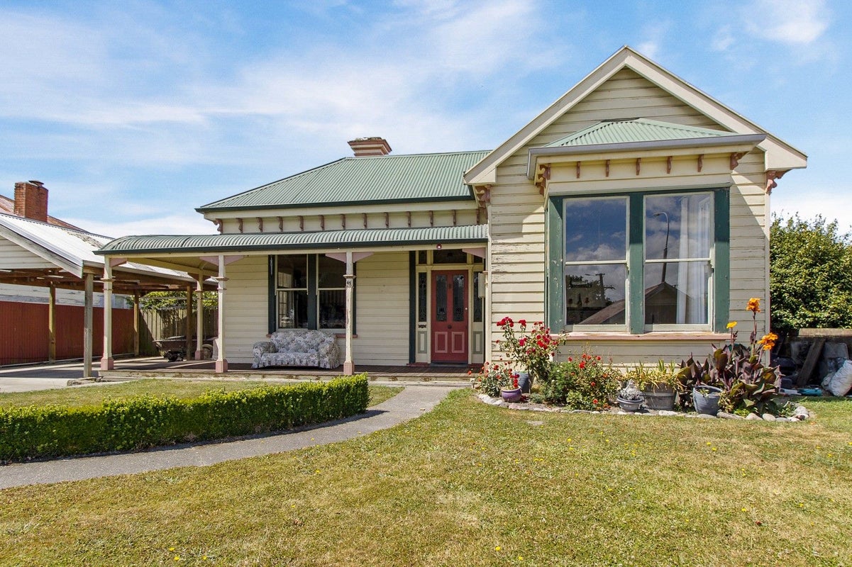 44 Victoria Street, Parkside, Timaru - Carousel 1