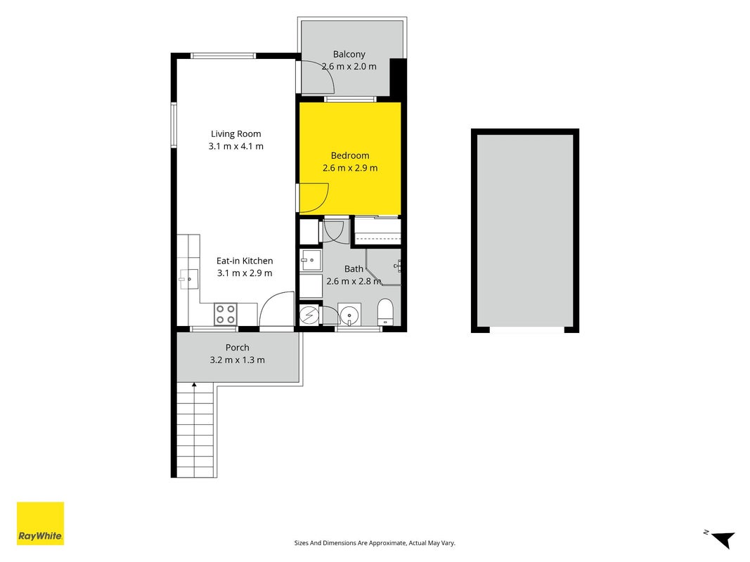 12/27 Hepburn Street, Freemans Bay, Auckland City, Auckland - Carousel 17