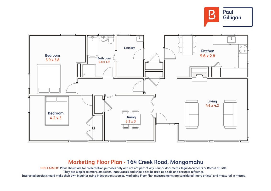 164 Creek Road, Mangamahu, Whanganui - Carousel 22
