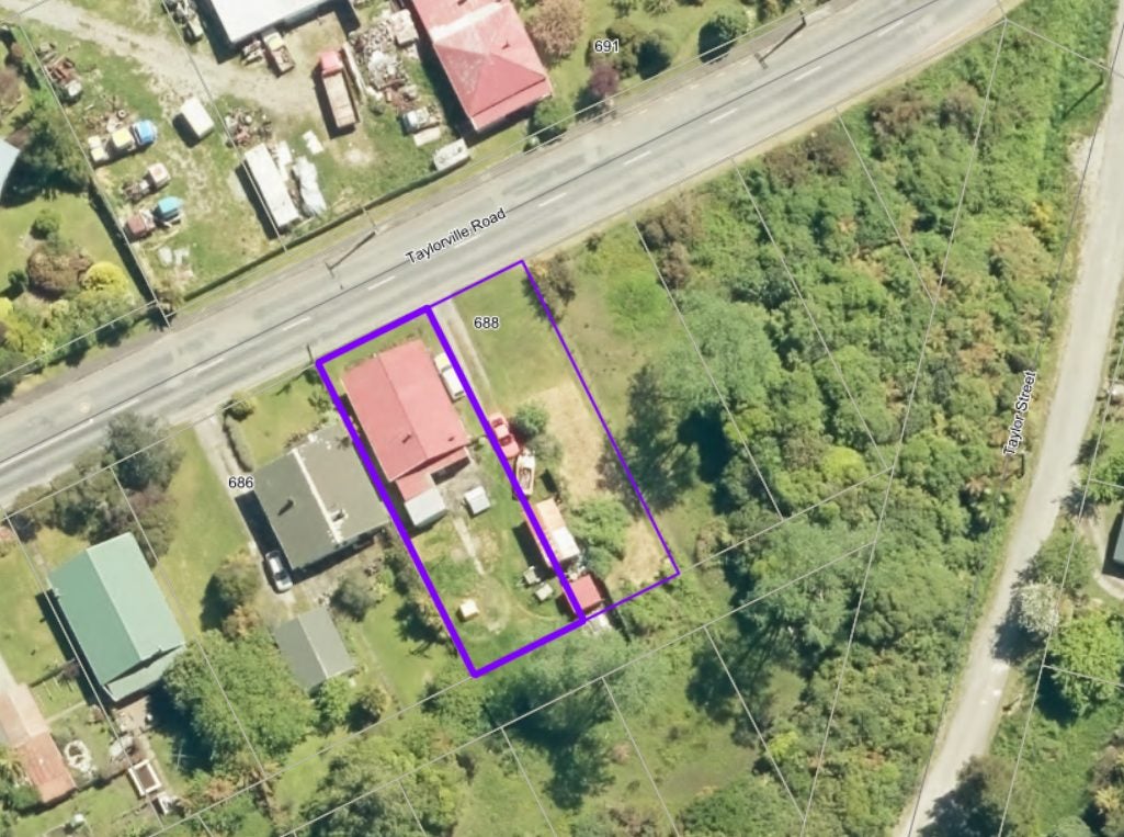 688 Taylorville Road, Taylorville, Greymouth - Carousel 27