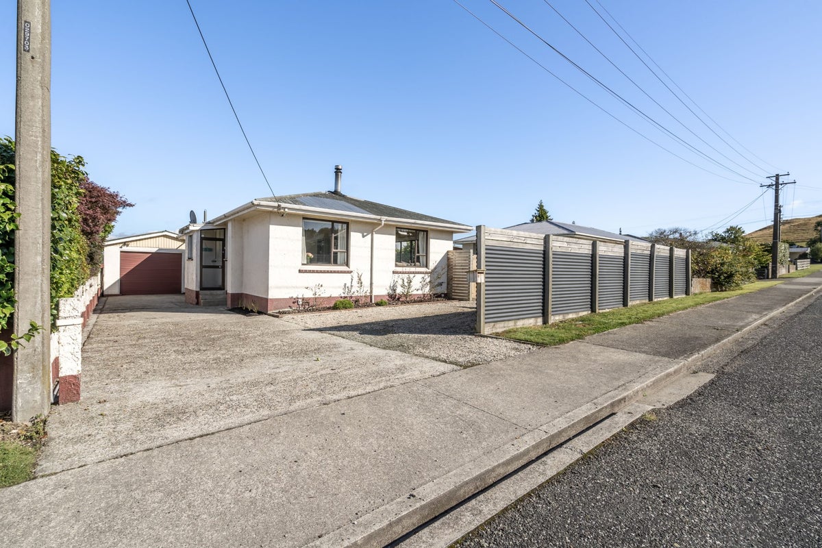 41 Gordon Terrace, East Gore, Gore - Carousel 1