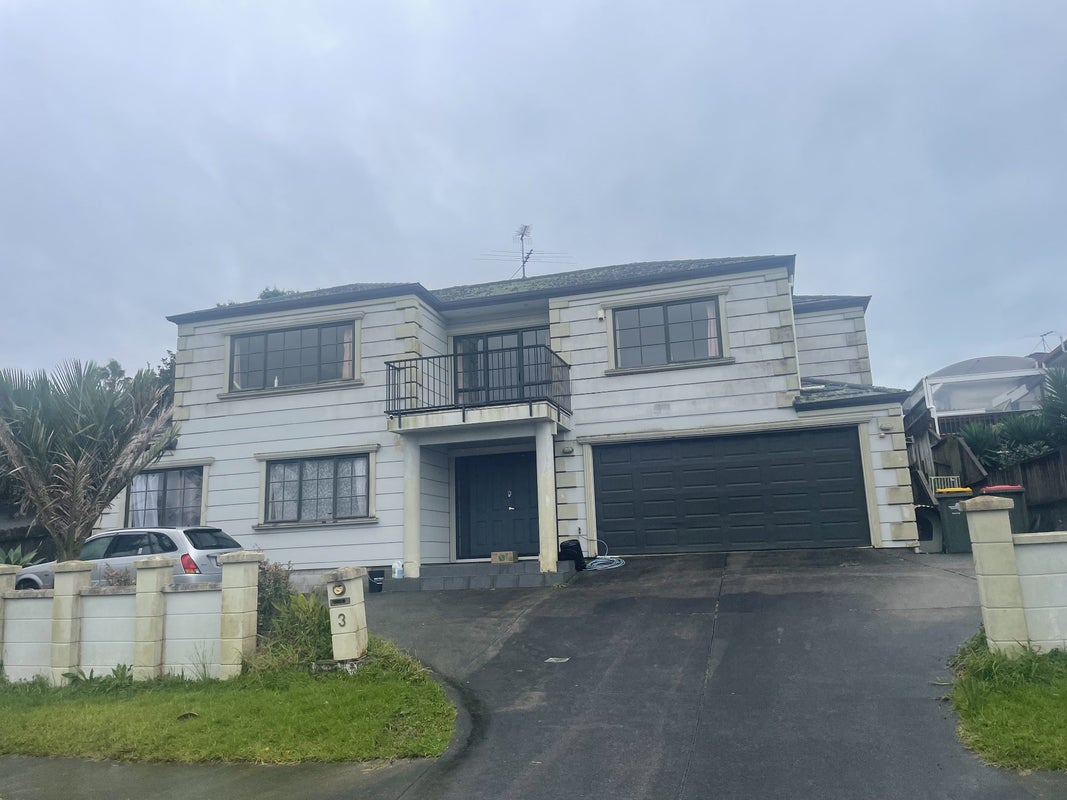 3 Maidstone Place, Oteha, Auckland - Carousel 1