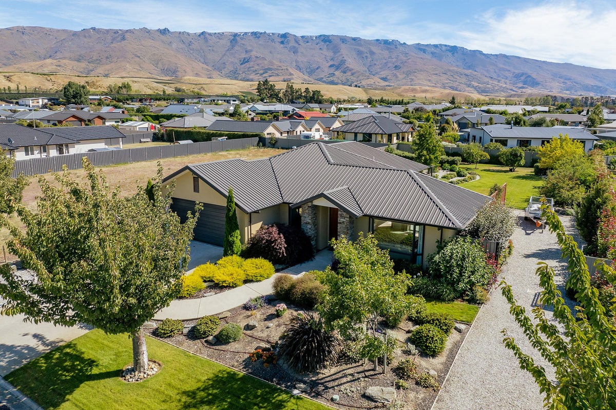 7 de Bettencor Place, Mount Pisa, Cromwell - Carousel 1