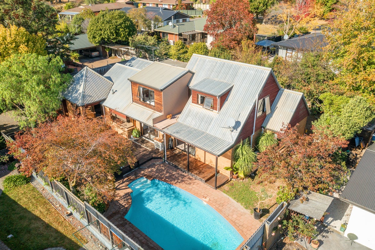 34 Fyffe Street, Witherlea, Blenheim - Carousel 1
