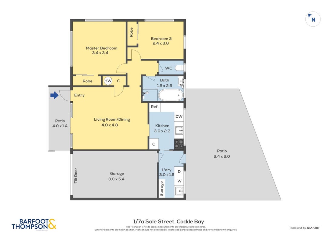 1/7A Sale Street, Cockle Bay, Auckland - Carousel 18