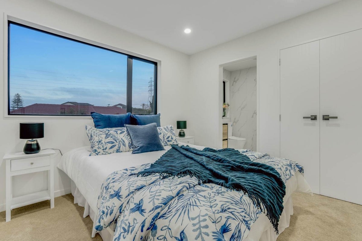 5/19 Calvert Avenue, Mangere East, Manukau City, Auckland - Carousel 1
