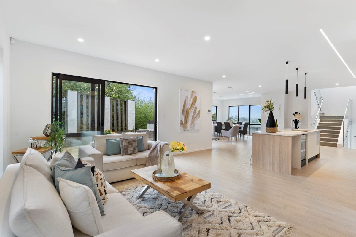 45A Richards Avenue, Forrest Hill, Auckland - Carousel 2