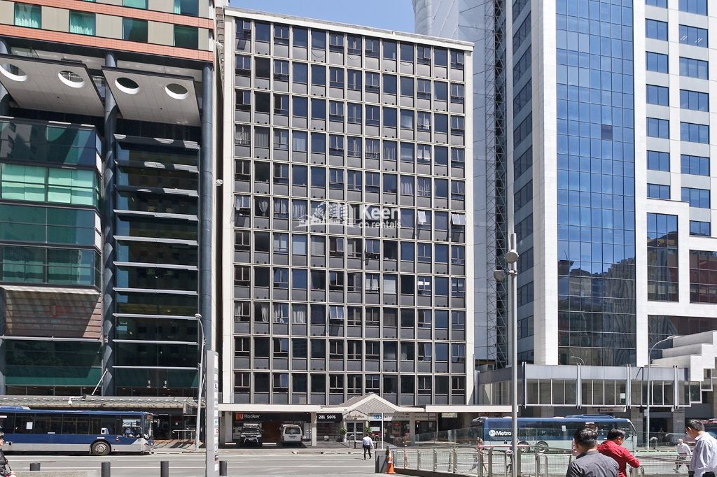 5A/105 Albert Street, Auckland Central, Auckland - Carousel 16