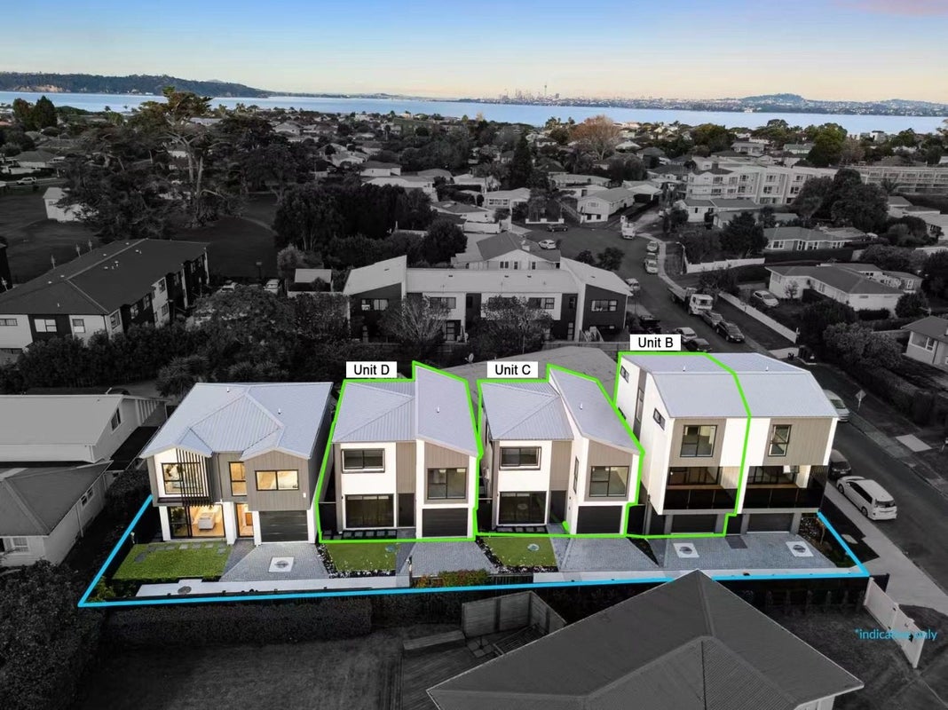 6 Clinton Avenue, Te Atatu Peninsula, Auckland - Carousel 2