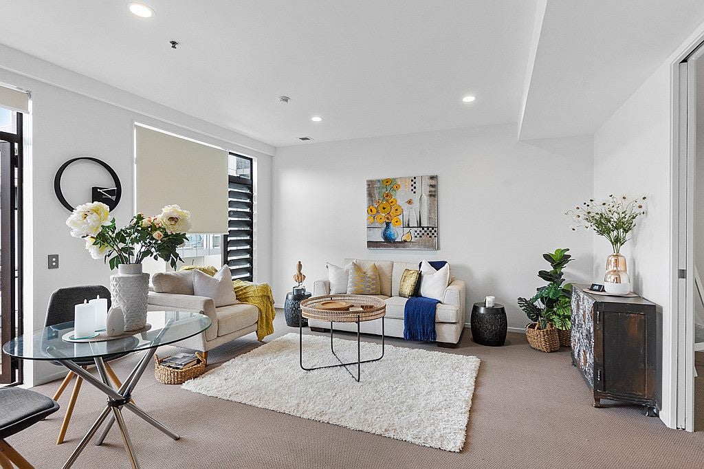 1C/7 Charlotte Street, Eden Terrace, Auckland - Carousel 1