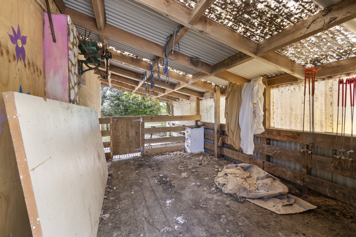 476 Finnis Road, Pohangina, Ashhurst - Carousel 34