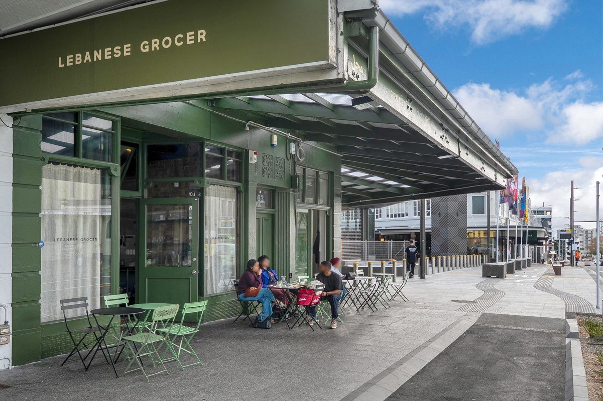 101/70 Pitt Street, Auckland Central, Auckland - Carousel 15