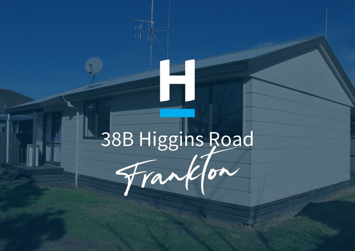 38B Higgins Road, Frankton, Hamilton - Carousel 1