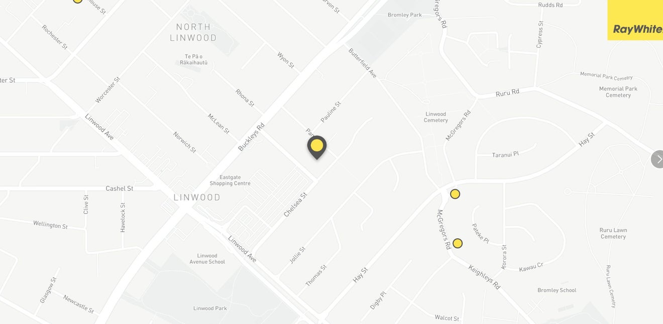 1/24 Pamela Street, Linwood, Christchurch - Carousel 12