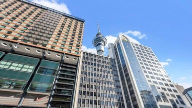 8B/105 Albert Street, Auckland Central, Auckland - Carousel 1