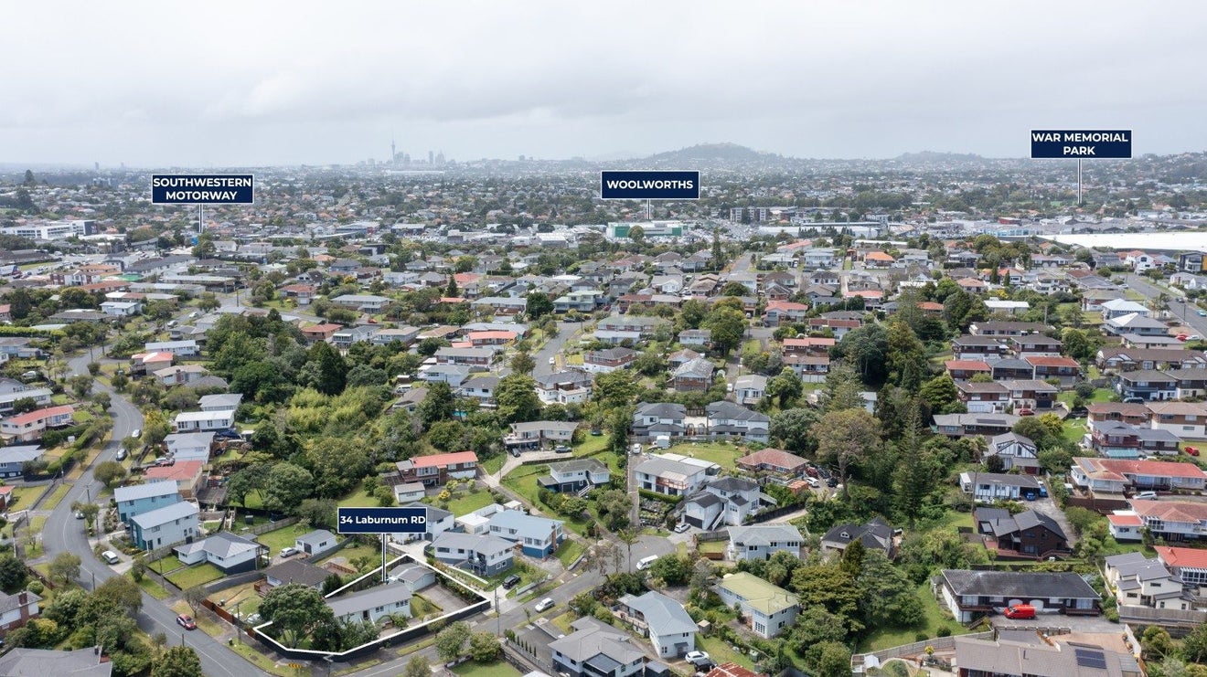 34 Laburnum Road, New Windsor, Auckland - Carousel 26
