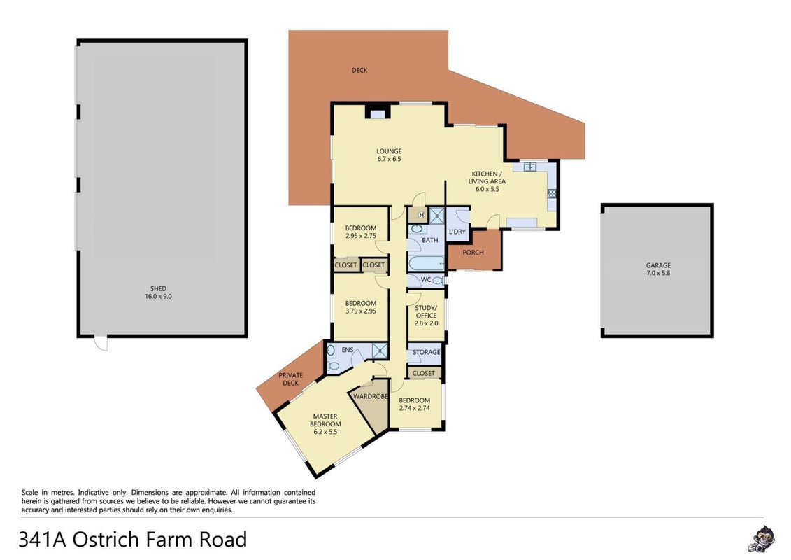 341A Ostrich Farm Road, Pukekohe, Pukekohe - Carousel 27