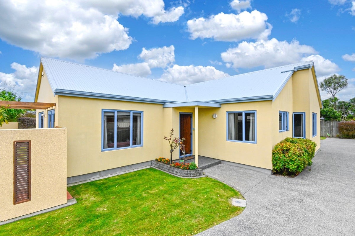 201 Karaitiana Street, Frimley, Hastings - Carousel 1