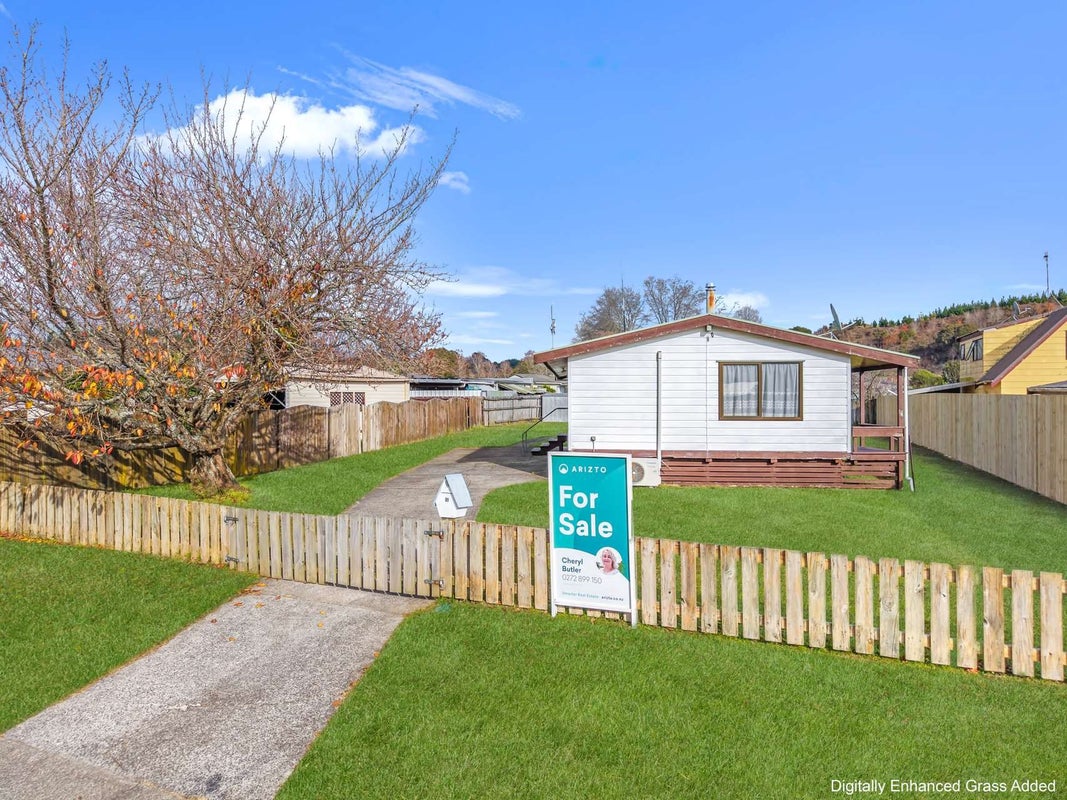 21 Hadley Street, Kawerau, Kawerau, Bay Of Plenty - Carousel 2