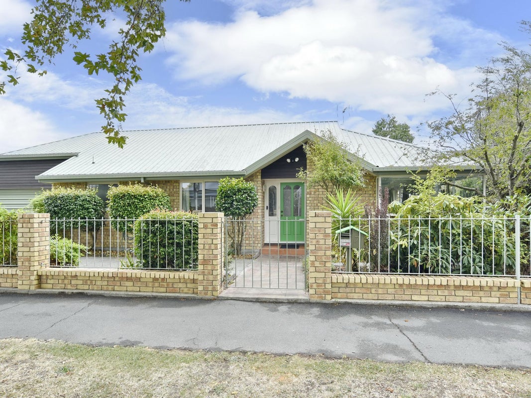 7 Fisher Avenue, Sydenham, Christchurch - Carousel 1