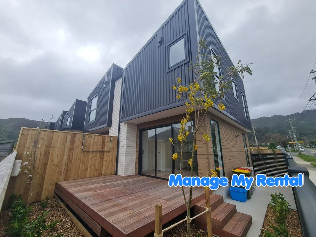 117A Rata Street, Naenae, Lower Hutt - Carousel 1
