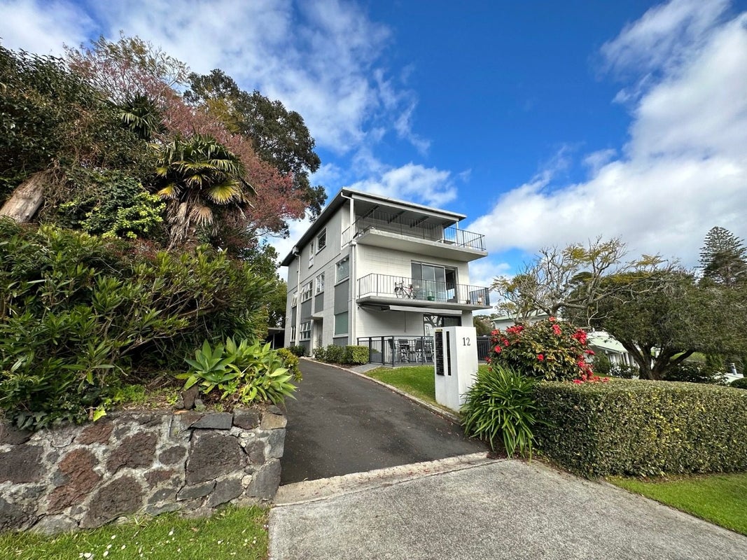 3/12 Bridgewater Road, Parnell, Auckland - Carousel 1