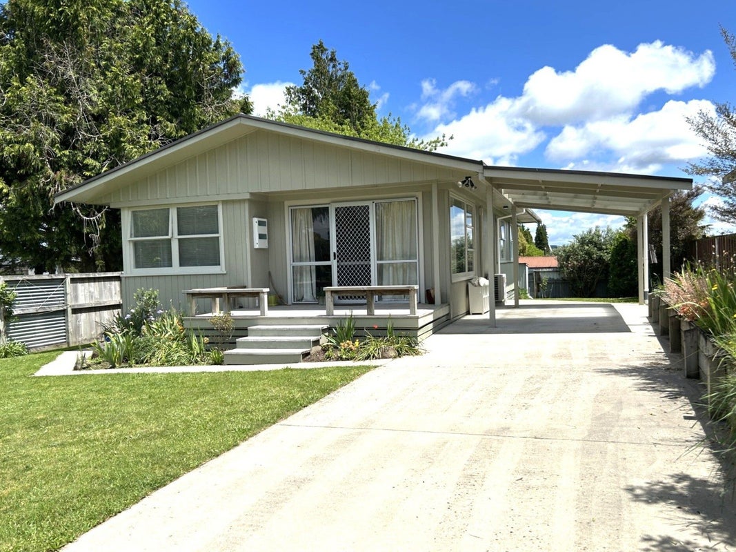 42 Thompson Street, Tokoroa, Tokoroa - Carousel 1