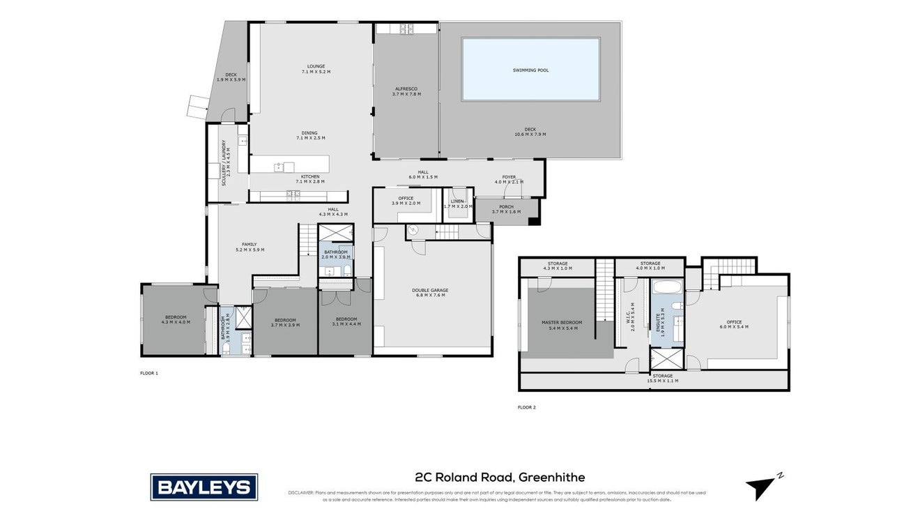 2C Roland Road, Greenhithe, Auckland - Carousel 27
