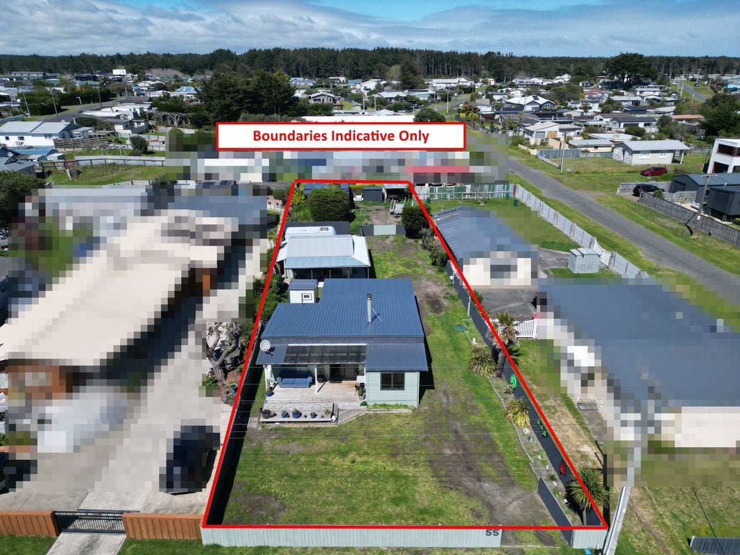 55 Koputara Road, Himatangi Beach, Foxton - Carousel 2