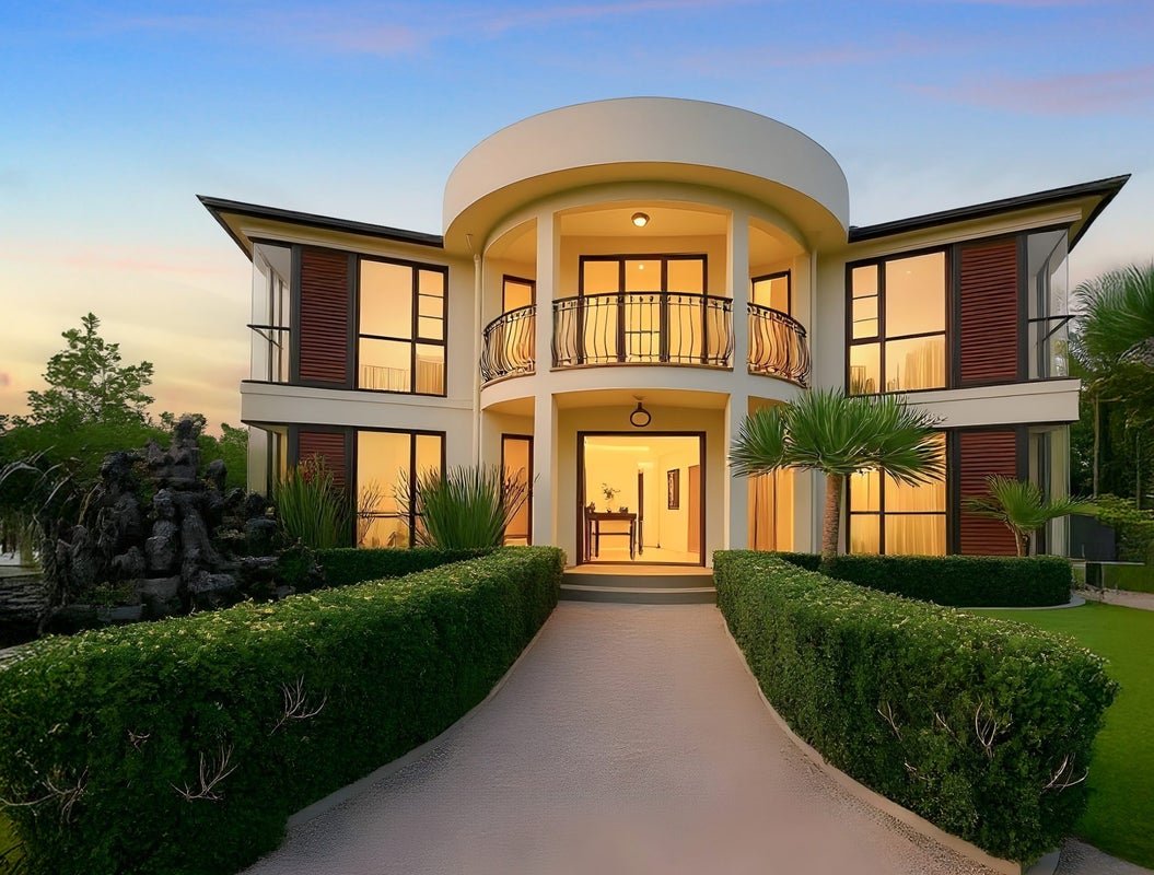 38 Amberwood Drive, Northpark, Auckland - Carousel 1