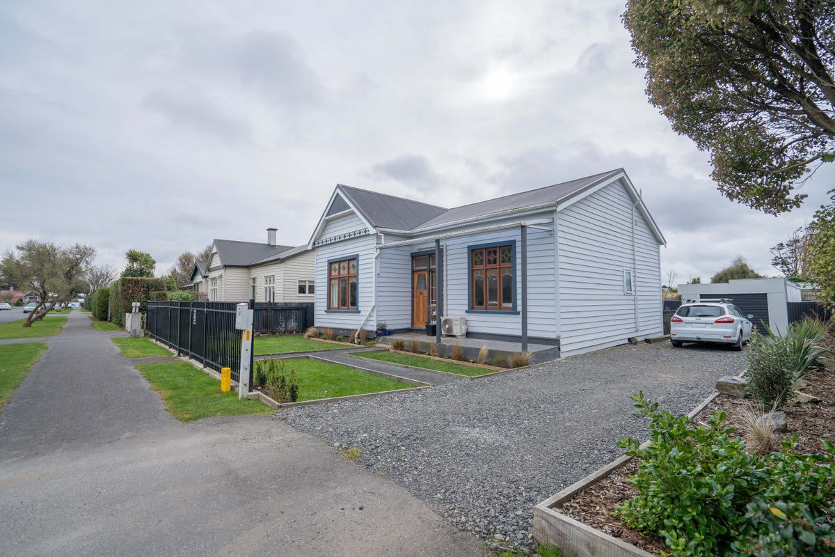 30 Compton Street, Georgetown, Invercargill - Carousel 1