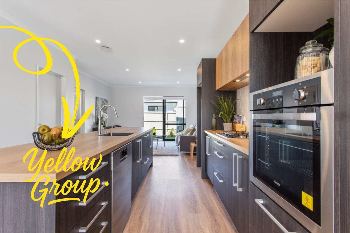 3C Orford Lane, Takanini, Auckland - Carousel 1