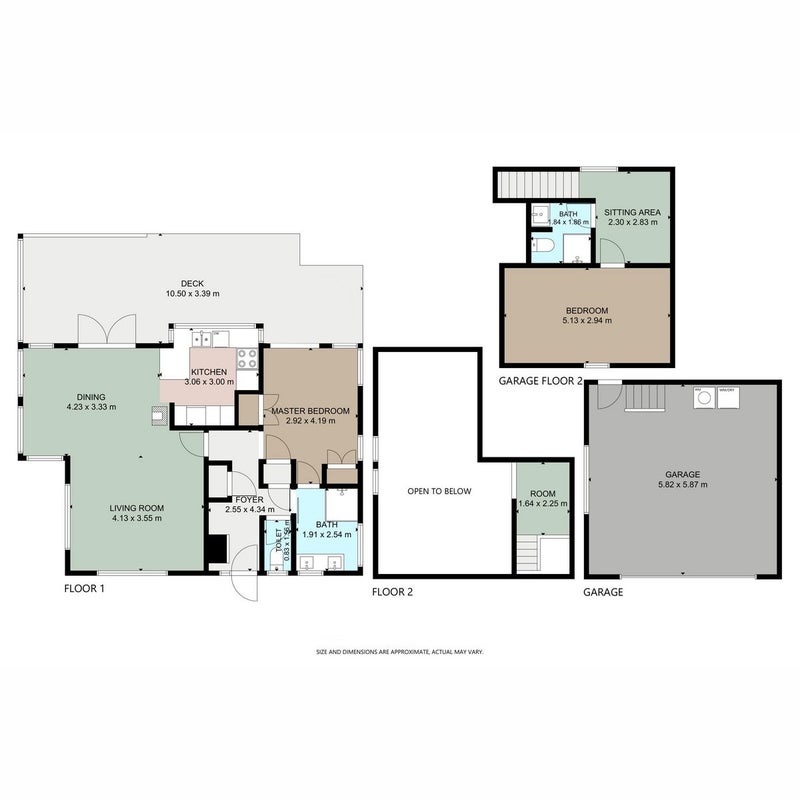 96A Darraghs Road, Brookfield, Tauranga - Carousel 25