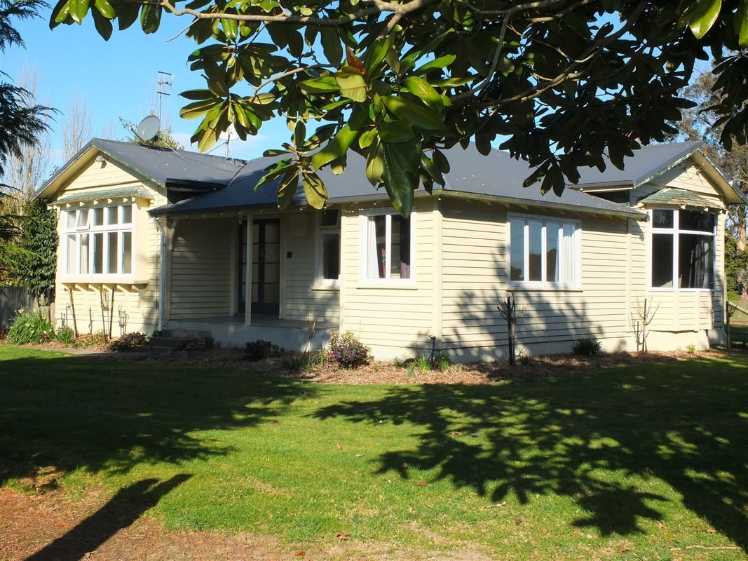 522 Pleasant Point Highway, Levels, Timaru - Carousel 18