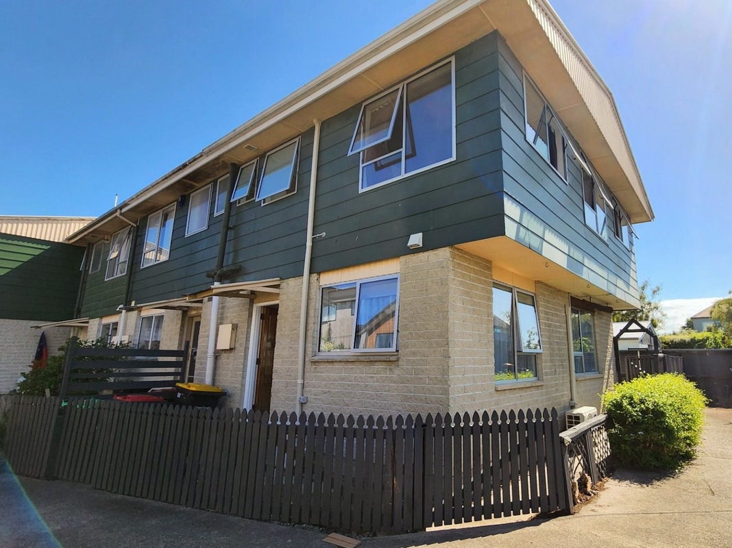6/19 Hargest Crescent, Sydenham, Christchurch - Carousel 15