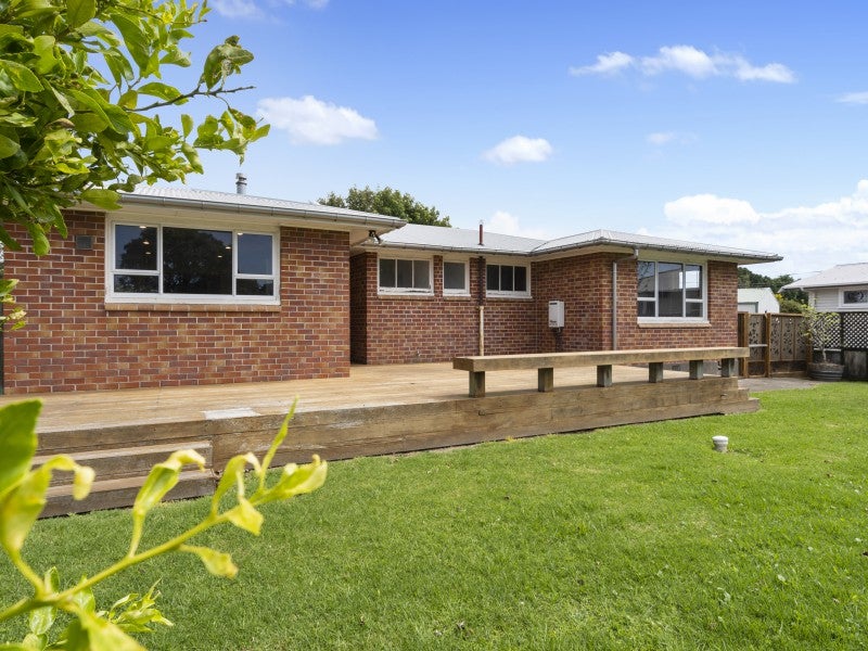 10A Tate Road, Brixton, Waitara - Carousel 1