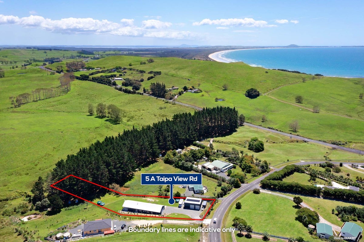 5A Taipa View Road, Taipa, Kaitaia - Carousel 1