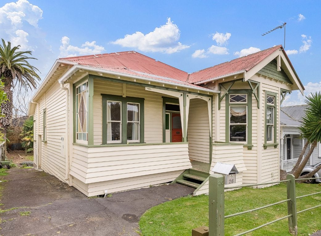 26 Elgin Street, Grey Lynn, Auckland - Carousel 16