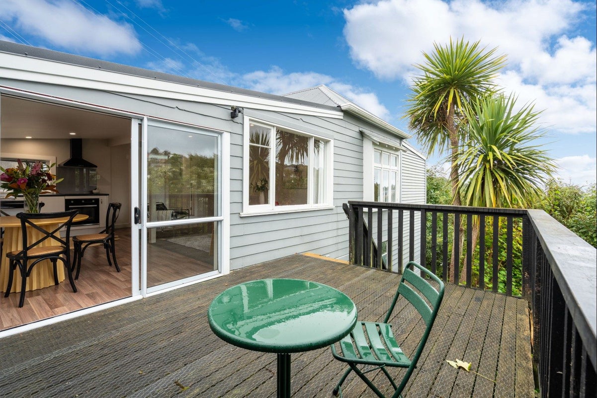 12 Dalry Street, Mornington, Dunedin - Carousel 1